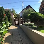 Apartament Tinasol *