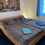 Tinasol Apartament *