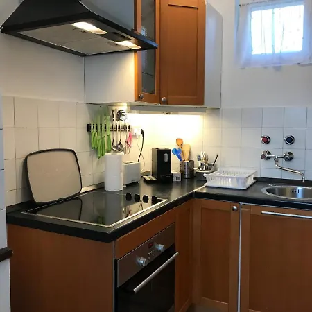 Tinasol Apartment Mosonmagyaróvár