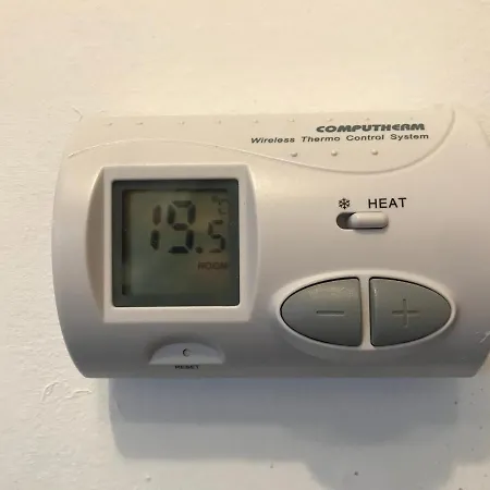 Tinasol Apartament