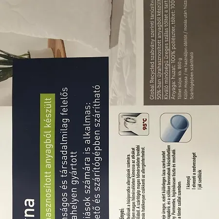 Tinasol Apartamento Mosonmagyaróvár
