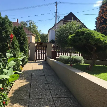 Apartment Tinasol *