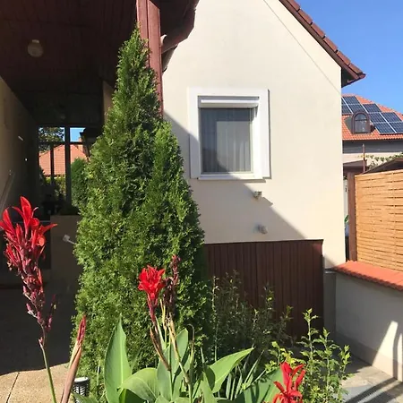 Tinasol Apartment