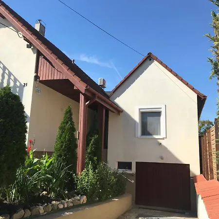Apartment Tinasol