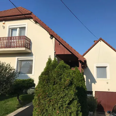 Apartment Tinasol Mosonmagyaróvár
