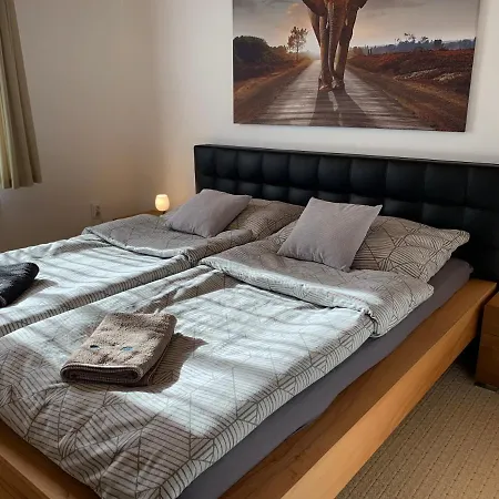 Tinasol Apartament