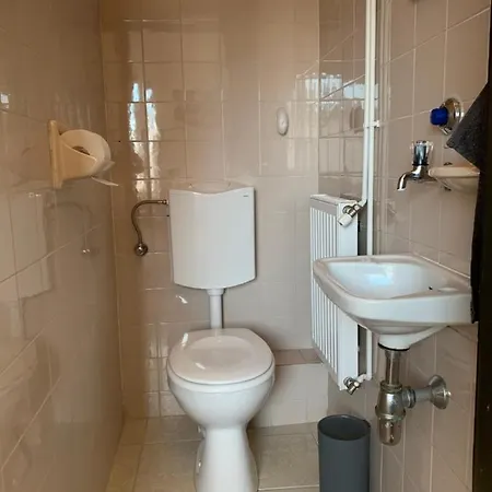 Tinasol Apartamento Mosonmagyaróvár