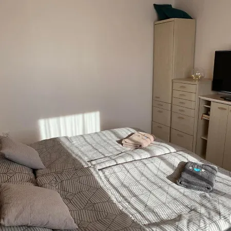 Apartament Tinasol