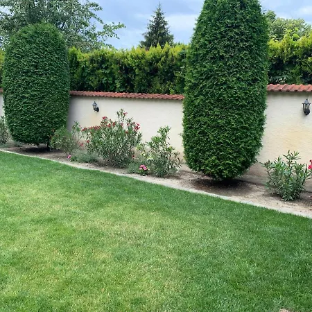 Apartament Tinasol